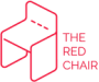 theredchair
